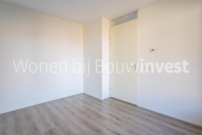 Appartement - Stephensonstraat - Amsterdam
