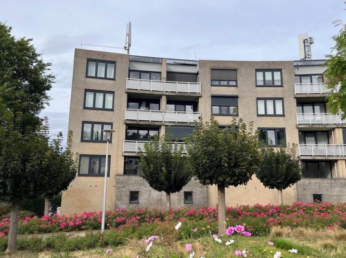 Appartement - Unescostraat - Heerlen