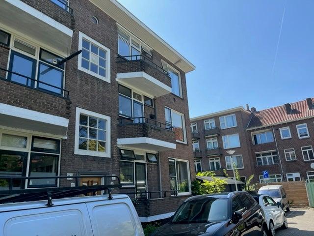 Appartement - Van Swietenlaan - Rotterdam