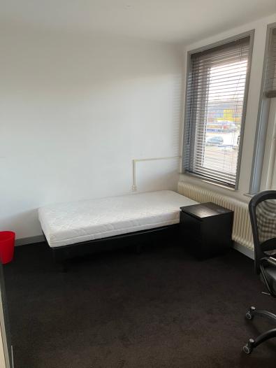 Kamer - Burgemeester van Hooffln - Veldhoven