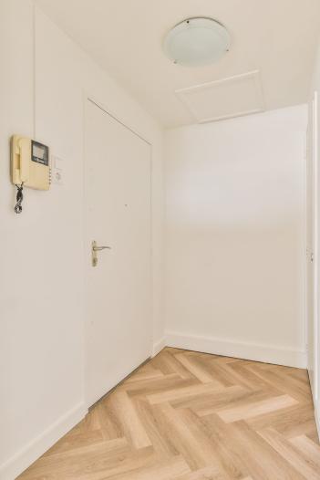 Appartement - Van Leijenberghlaan - Amsterdam