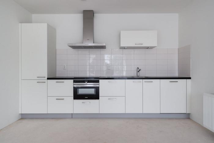 Appartement - Gerbrandyhof - Utrecht