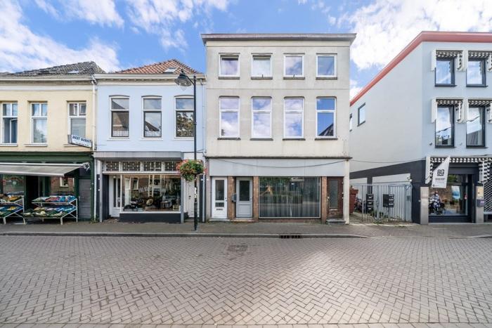 Appartement - Klarendalseweg - Arnhem