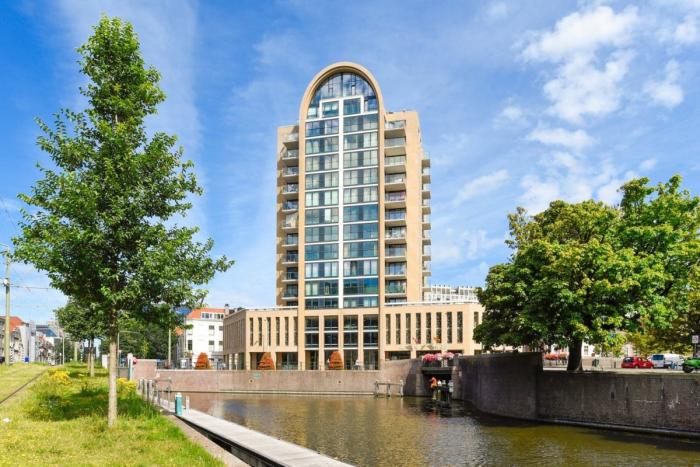 Appartement - Spui - 's-Gravenhage