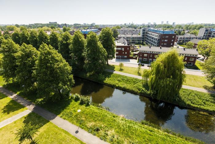 Appartement - Huis te Zuylenlaan - Utrecht
