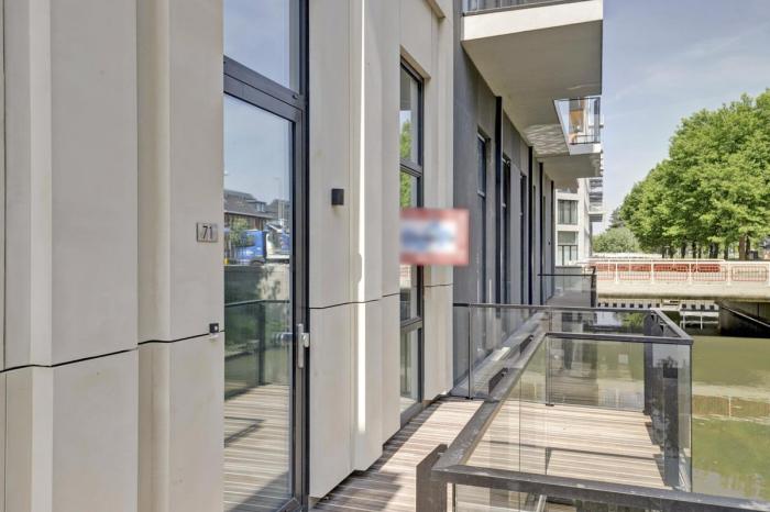Appartement - Gaudikade - Hoofddorp