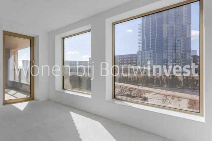 Appartement - Lindenhoeveweg - Amsterdam