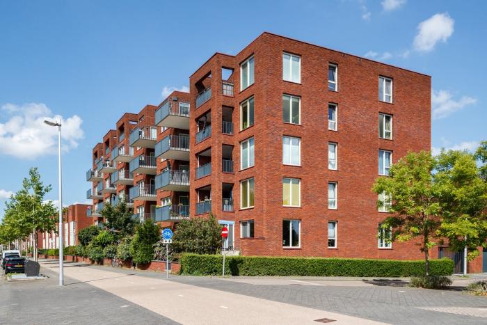 Appartement - Parkzichtlaan - Utrecht