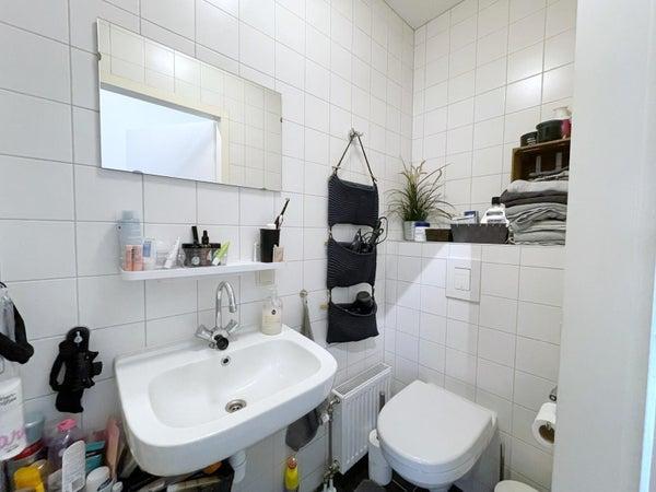 Appartement - Raadhuisstraat - Alphen aan den Rijn