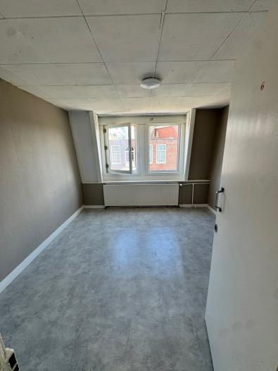 Kamer - Renbaanstraat - 's-Gravenhage