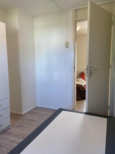 Kamer - Flevolandstraat - Enschede