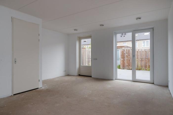 Appartement - Karel Doormanstraat - Eindhoven
