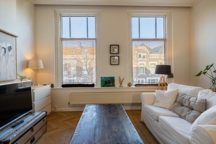 Appartement - 2e Jerichostraat - Rotterdam
