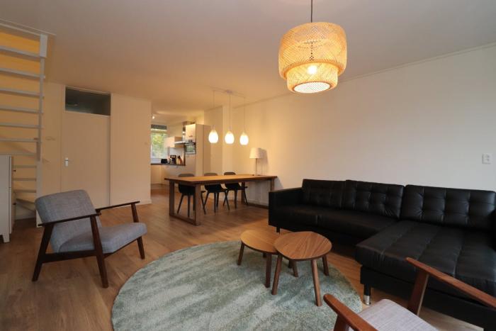 Appartement - Sint-Jacobsplaats - Rotterdam