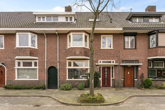 Appartement - Schouwbroekseweg - Eindhoven