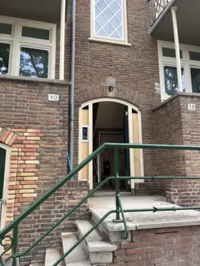 Appartement - Akbarstraat - Amsterdam