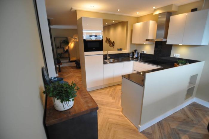 Appartement - Kapelstraat-Zuid - Veldhoven