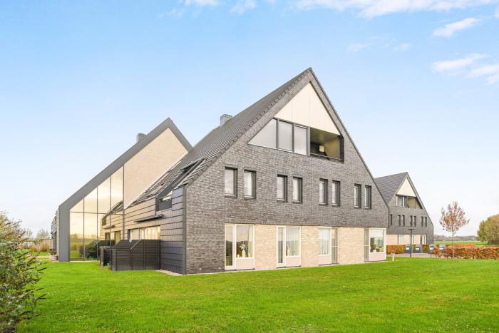 Appartement - Hof van Leerbroek - Leerbroek