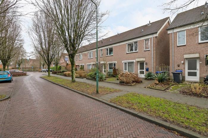 Appartement - Johannes Vermeererf - Vleuten