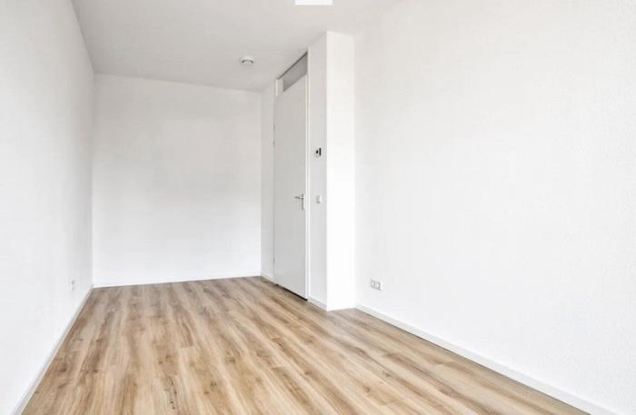 Appartement - Jan van Galenstraat - Amsterdam