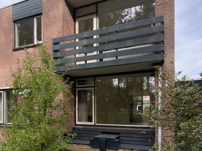 Huis - Prins Mauritsweg - Waalre