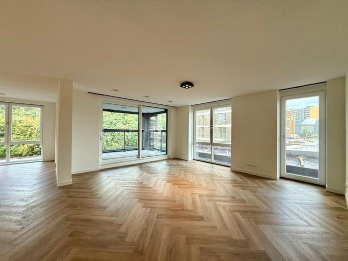 Appartement - Blinkert - Capelle aan den IJssel
