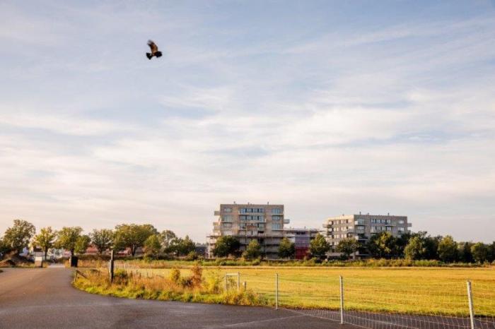 Appartement - Posthoorn - Soesterberg