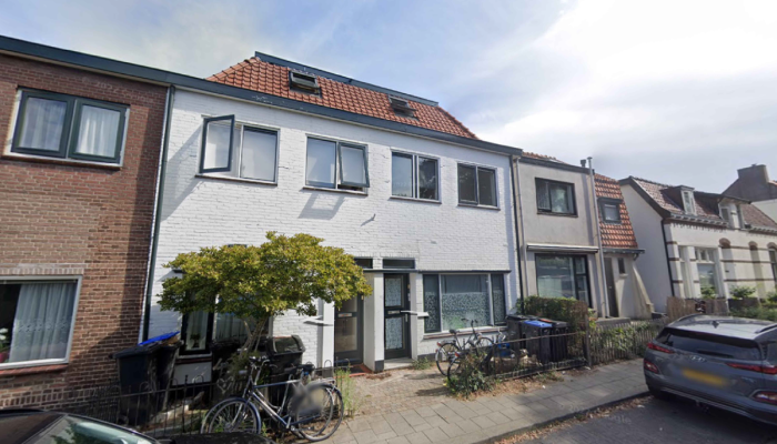Appartement - Sint Janslaan - Bussum