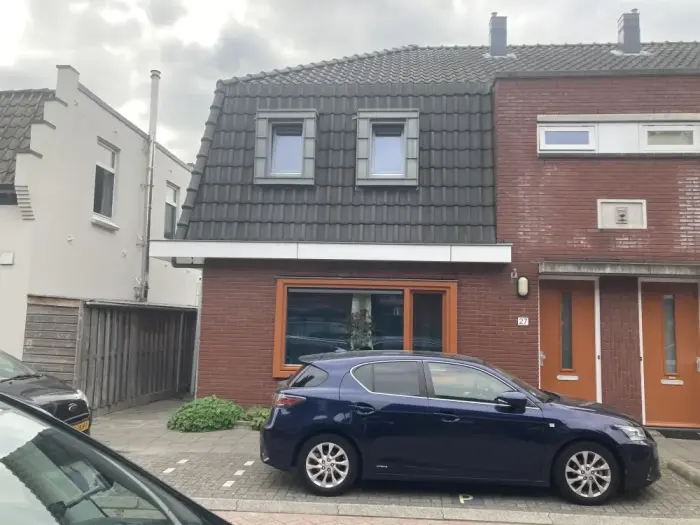 Huis - Javastraat - Wormerveer