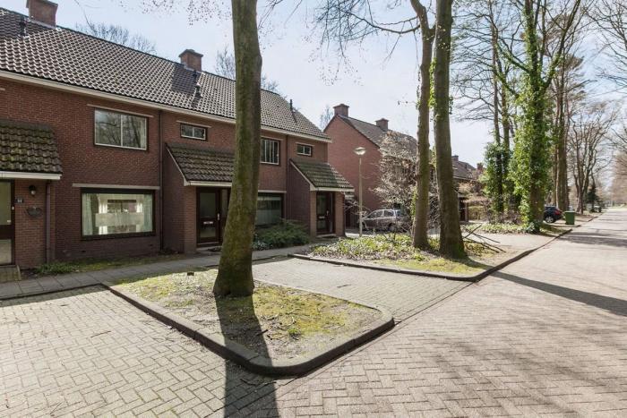 Appartement - Marga Klompélaan - Nijmegen