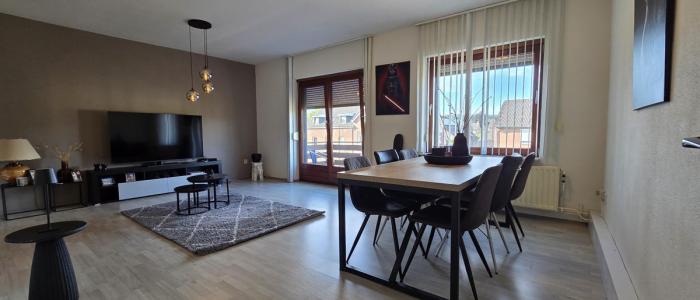 Appartement - Lemiers-Rijksweg - Lemiers