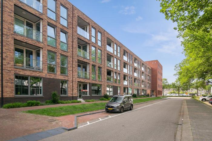 Appartement - Toon Dupuisstraat - Purmerend