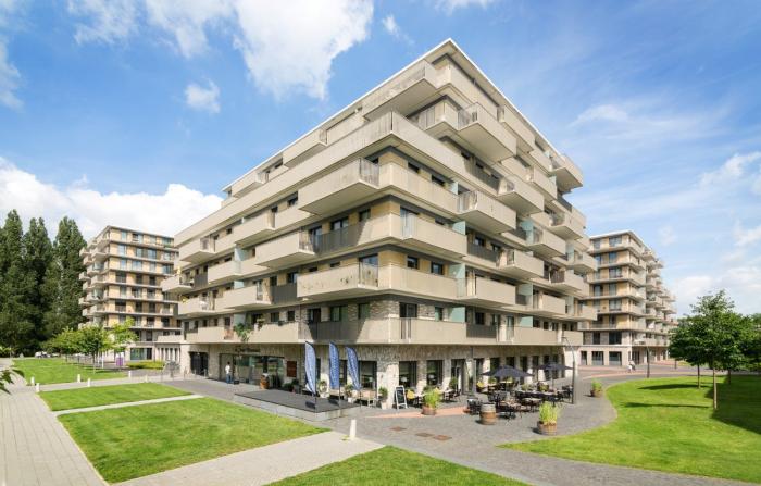 Appartement - Laan van de Helende Meesters - Amstelveen