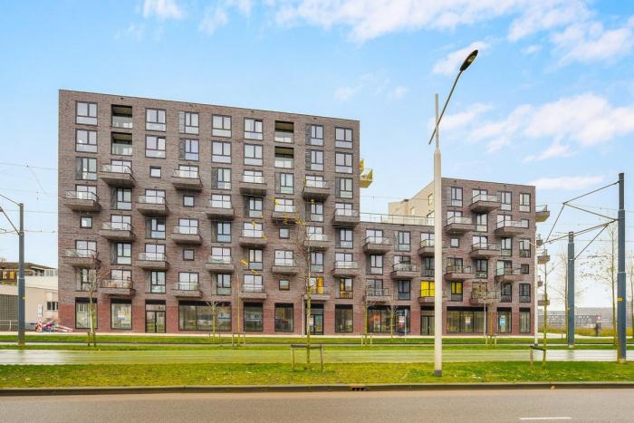 Appartement - De Groene Haven - Delft