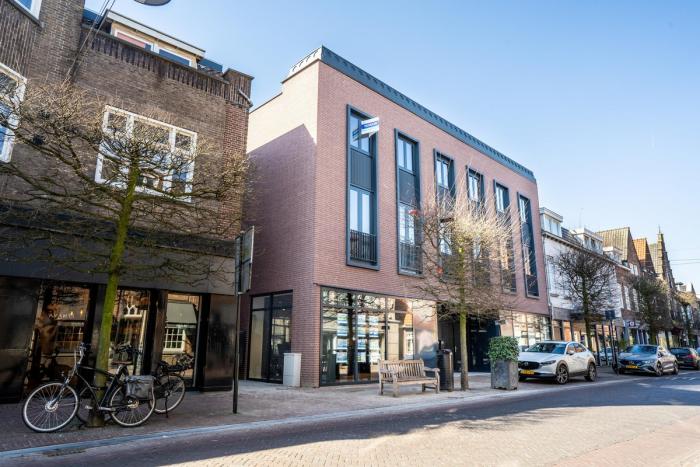 Appartement - Steenweg - Helmond