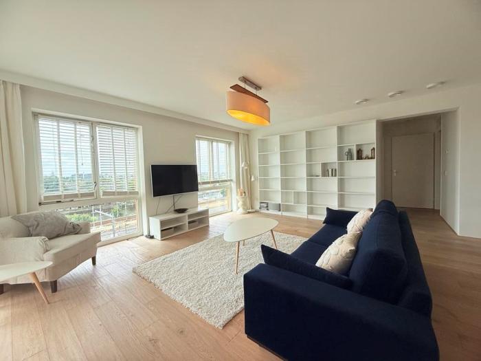 Appartement - Veembroederhof - Amsterdam