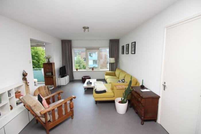 Appartement - Schoorlstraat - Amsterdam
