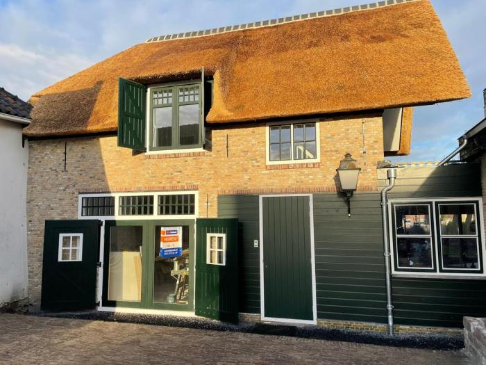 Appartement - Dorpsstraat - Schipluiden