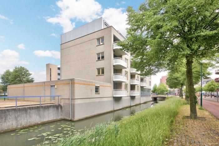 Appartement - Dijkhoeve - Houten