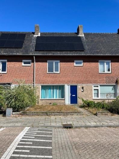 Huis - Westertorenlaan - Tilburg