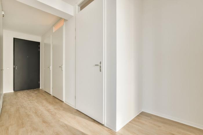 Appartement - Bullewijkpad - Amsterdam