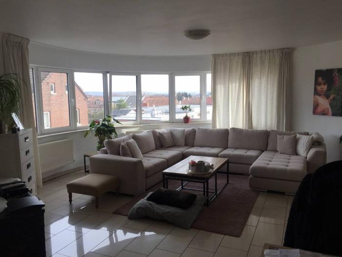 Appartement - Bosscherweg - Maastricht