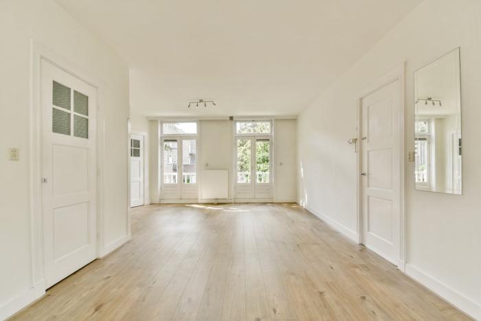 Appartement - Holendrechtstraat - Amsterdam