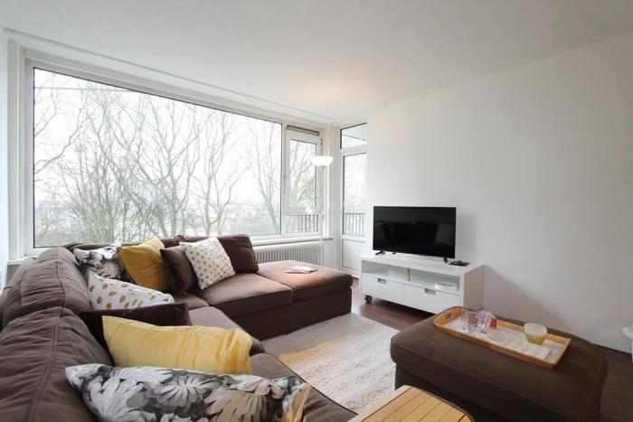 Appartement - Oostelijk Halfrond - Amstelveen