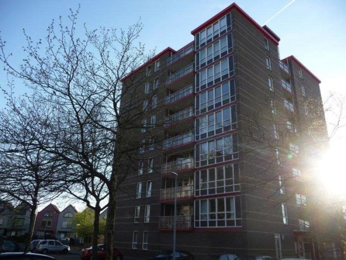 Appartement - Messiaenplantsoen - Almere