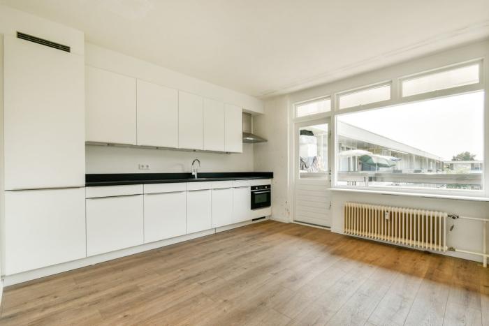 Appartement - Bolestein - Amsterdam