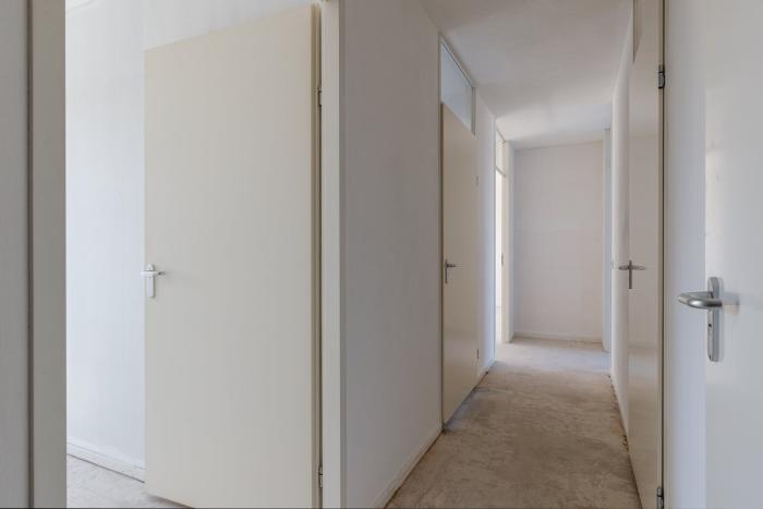 Huis - Rolderdiephof - Utrecht