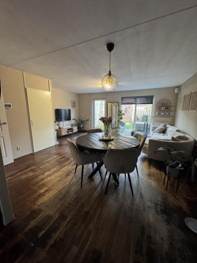 Appartement - Pistoletstraat - Alkmaar