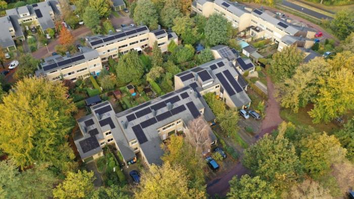 Appartement - Goudplevier - Leusden