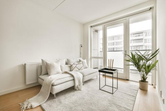 Appartement - August Allebéplein - Amsterdam